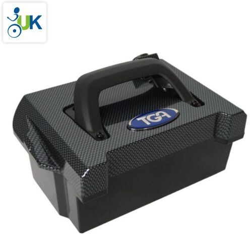 Tga minimo scooter - tga,