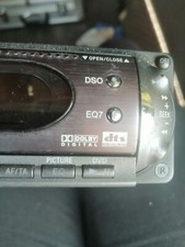 Sony Mexr1 Mex R1 Car Stereo