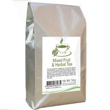 Mixed Fruit, Flowers & Spices