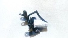 Volvo C30 2008 Electrical