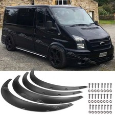 4Pcs For Ford Transit