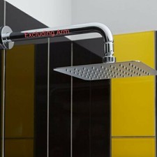 Bathstore Piano 200 Square