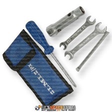 Tool Kit With Pouch Compatible