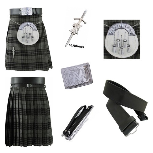 Highland grey watch - highland,