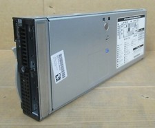 HP ProLiant BL460c G6 Blade