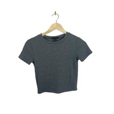 NWOT Forever 21 Ribbed Knit