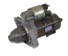 Starter Starter Toyota IQ 1.0