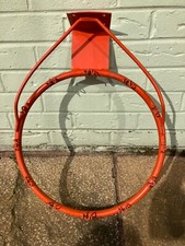 Official Regulation Size 38cm Netball Hoop Ring