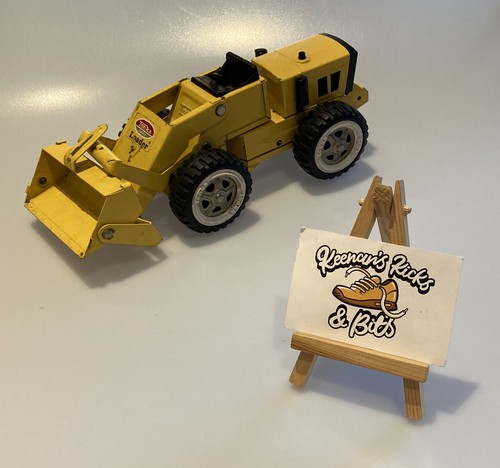 Vintage tonka toy - vintage,