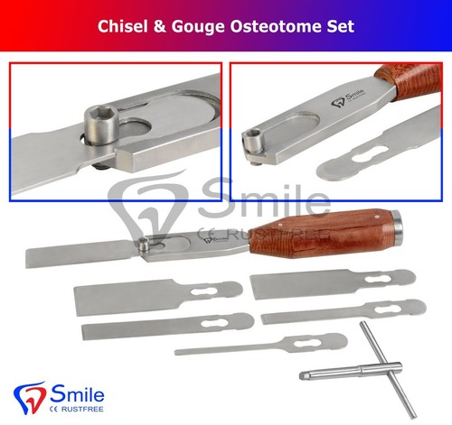 German chisel gouge - german, &