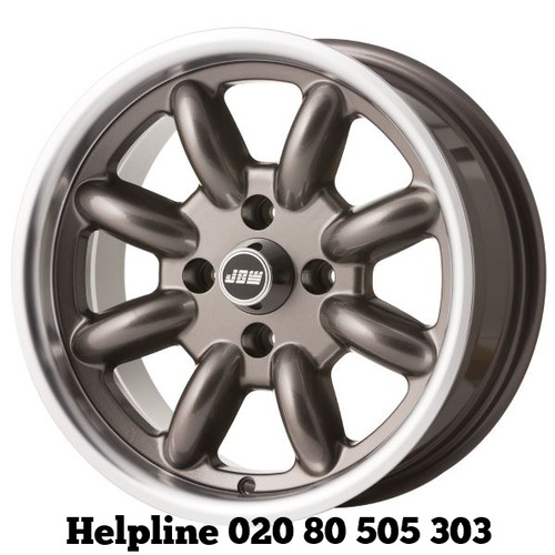 8x15 alloy wheels - 8x15,