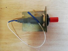 Igniter Assembly, Boxer Heater