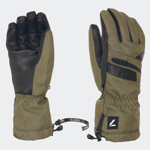 Level switchback mens - level,