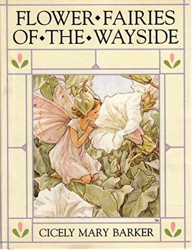 Flower fairies the wayside - of,