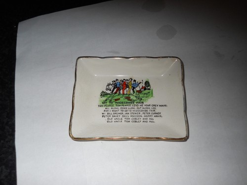 Sandland ware widdicombe - sandland,