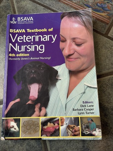 Bsava textbook veterinary - bsava, of