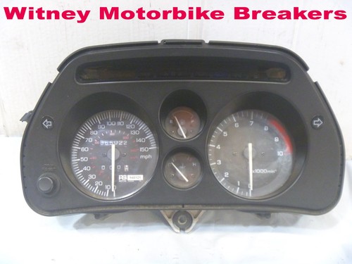 Honda st1100 abs clocks speedo - st1100,
