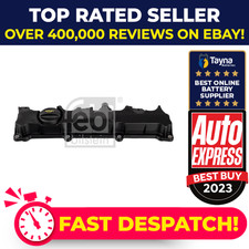 Rocker Cover Exhaust Side