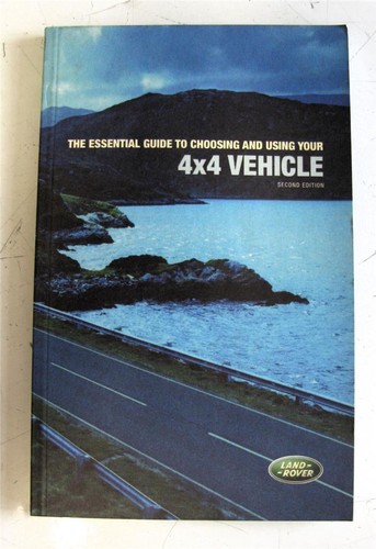 Land rover 4x4 - rover, vehicle