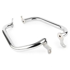 Chrome Engine Case Guard