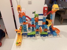 VTech Marble Rush Launchpad