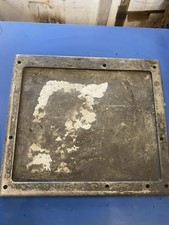 Colchester Triumph 2000 Cover