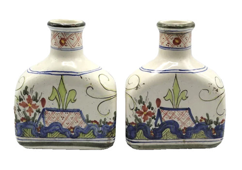 Antique italian majolica - antique,