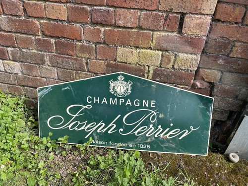 Vintage joseph perrier french - vintage,