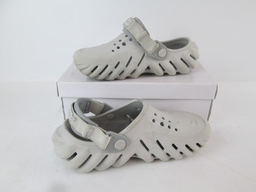 Crocs echo clog kids - kids, uk