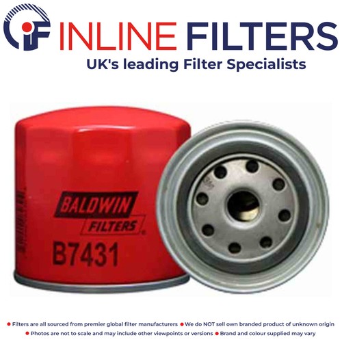 Oil filter for nissan primera - filter,