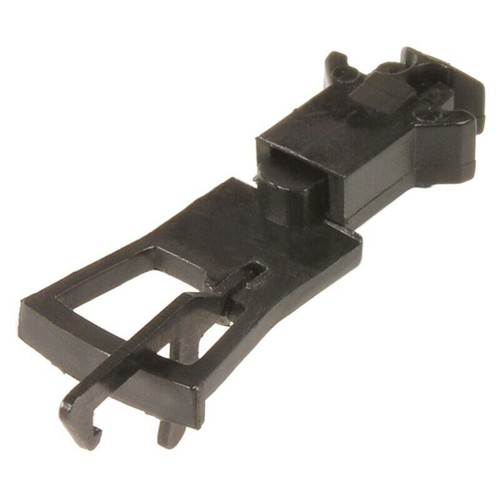 Long cranked nem coupling - cranked,