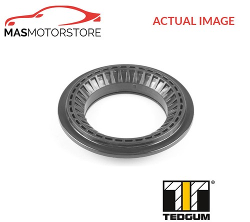 Top strut mounting bearing - top,