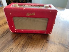 Roberts RD-50CFM Classic FM