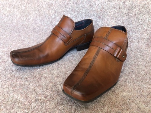 Mens base london chisel toe - chisel,