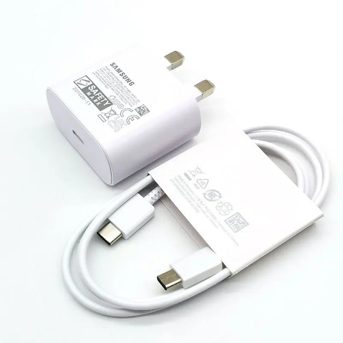 Genuine 25w super fast - 25w, charger