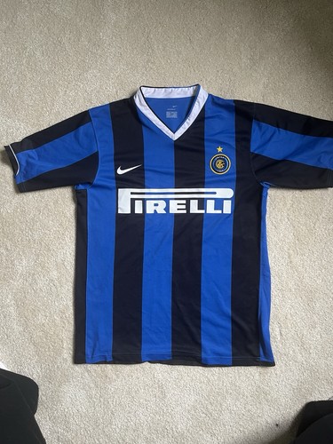 Inter milan 2006 - milan, home