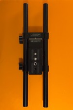 Mini Base Plates ARRI - MBP-2