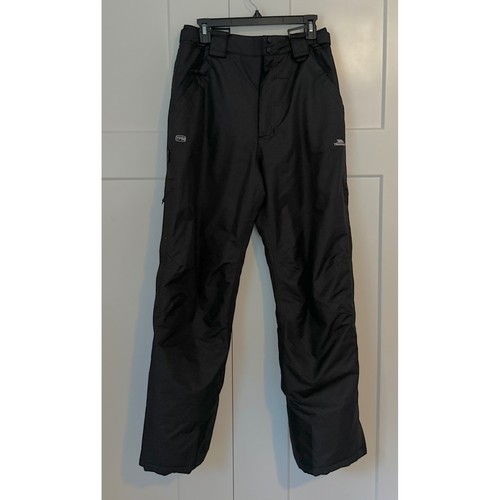 Trespass tp50 black ski - trespass,