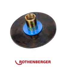 Rothenberger - 6" Drain Rod