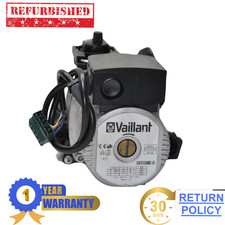 Vaillant Ecotec VPAR-5 Pump