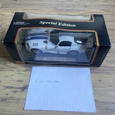 Maisto Dodge Viper GTS-R 1:18