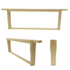 SN5 Super Frames x 10 Hoffman