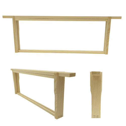 Sn5 super frames - x, 10