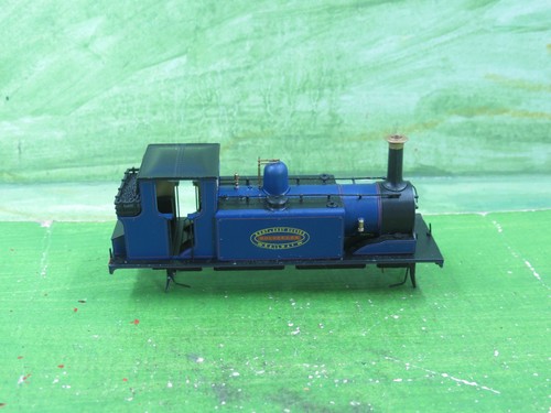Hornby r3781 0 terrier - hornby,