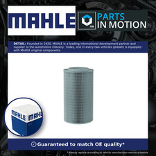 Air Filter fits FIAT DUCATO