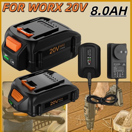 For worx wa3575 20v powershare - wa3575,