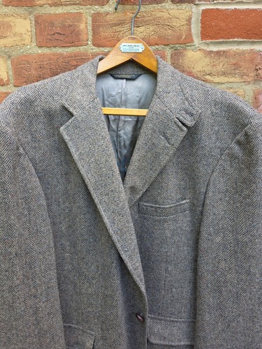 Orvis hunting jacket - orvis,