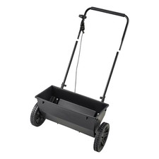 Heavy-Duty Walk-Behind