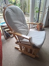 Baby Feeding Rocking Chair