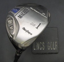 Macgregor Mactec NV3 330 DR